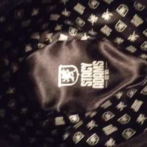 Stacy Adams EST 1875 bowler hat